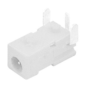 DC-011 SMT DC Power Socket manufacturer