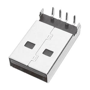 USB-001 USB-uttag tillverkare