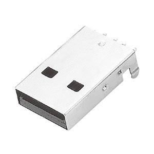 USB-016 Producent gniazd USB